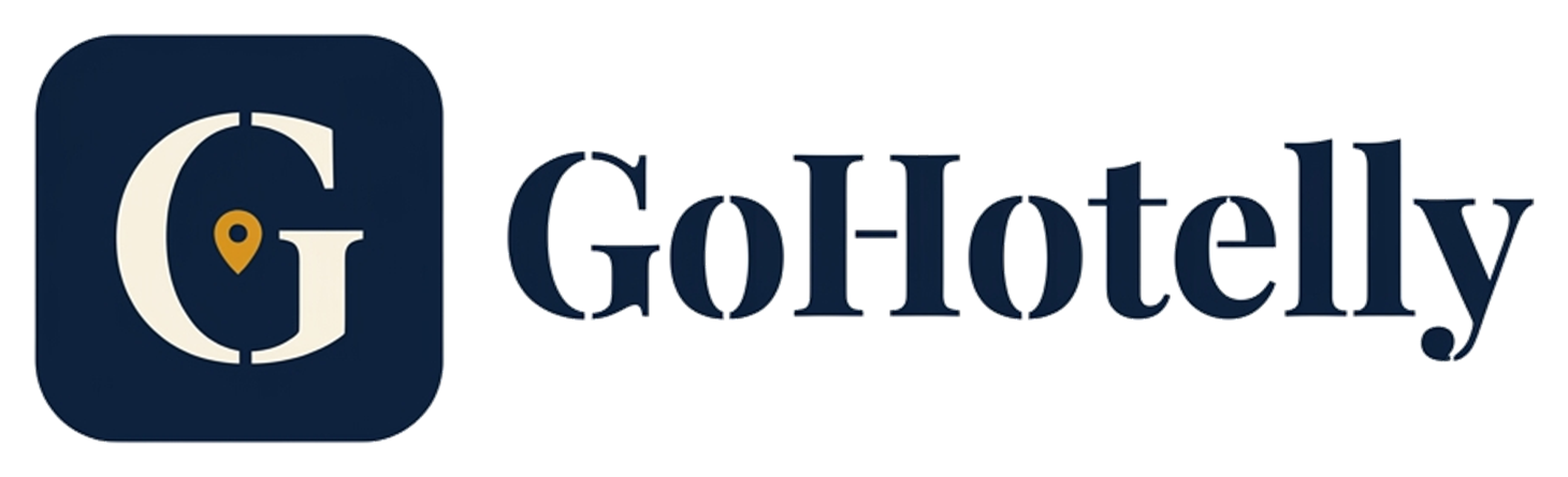 GoHotelly &mdash; hotels profiled by editors