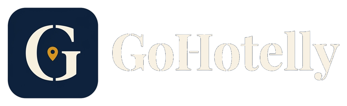 GoHotelly &mdash; hotels profiled by editors