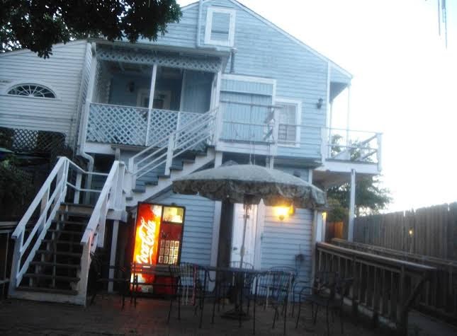 Marquette House New Orleans